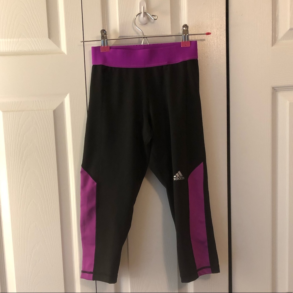 Adidas Leggings